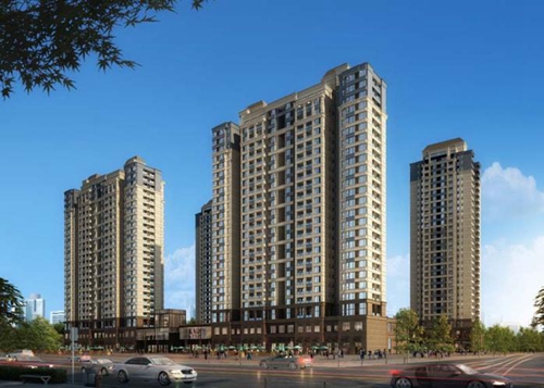 30万能买吉林白城哪里的小户型